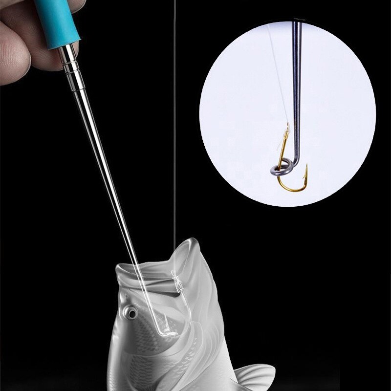 Removedor de anzuelos de pesca - Fishing Hook Remover reseña y precio