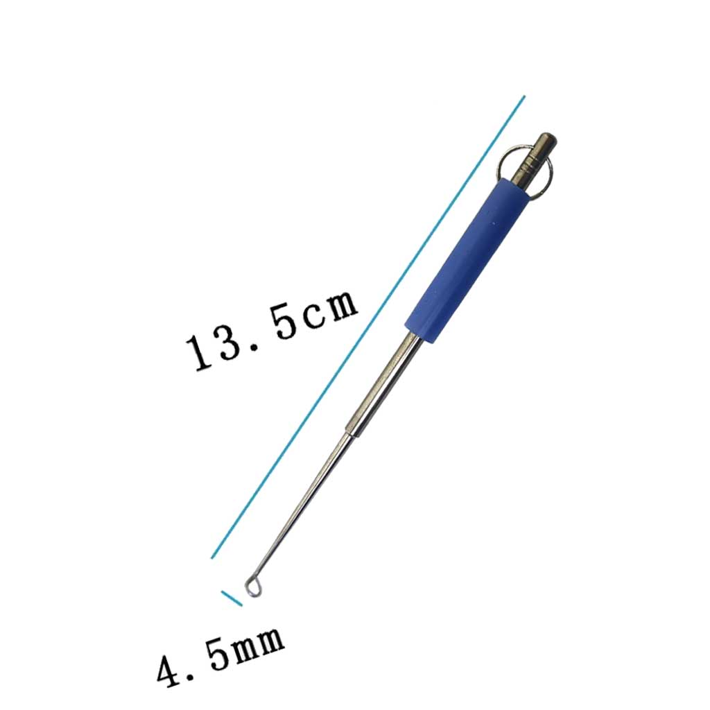 Paquete de 3 herramientas de g - Fishing Hook Remover reseña y precio