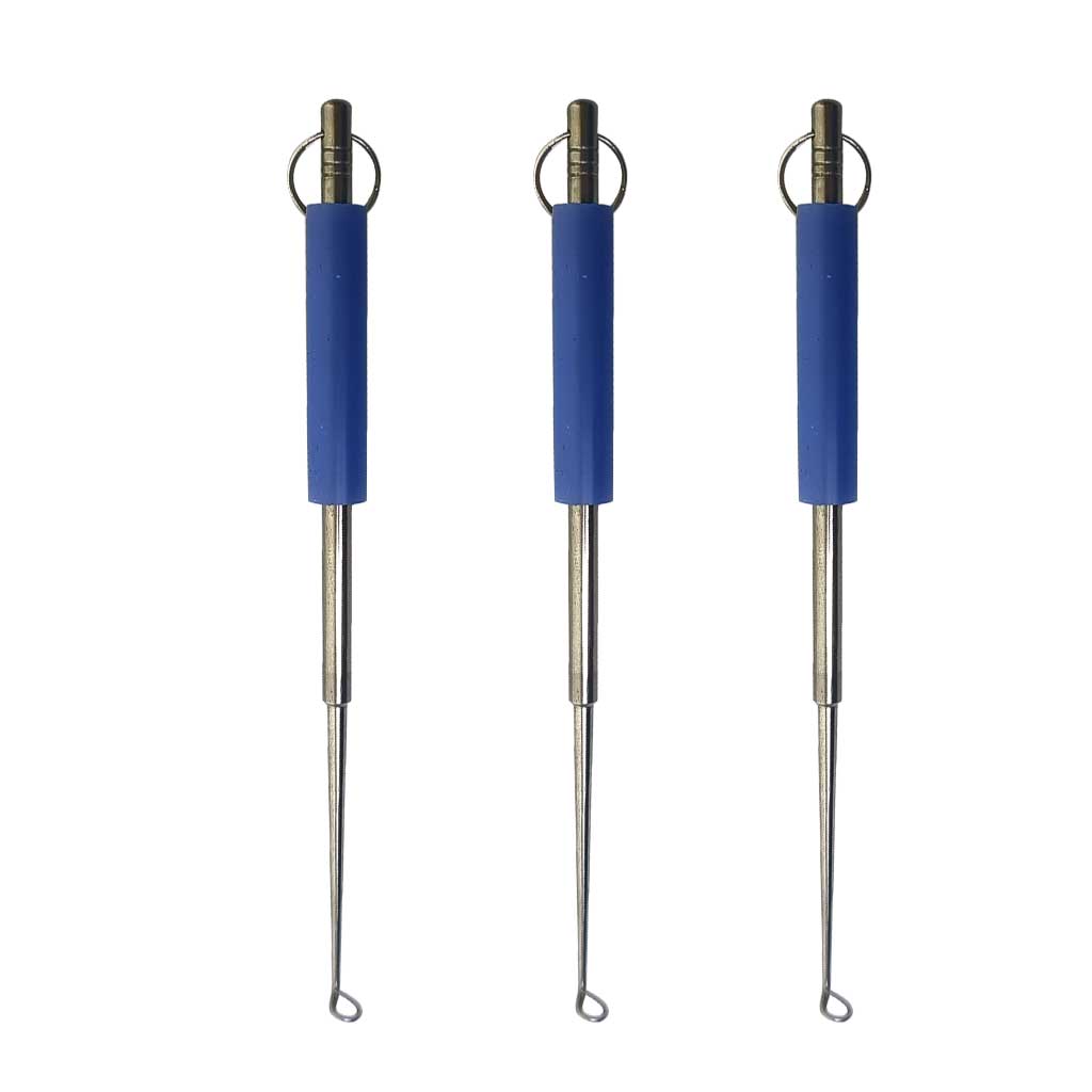 Paquete de 3 herramientas de g - Fishing Hook Remover reseña y precio