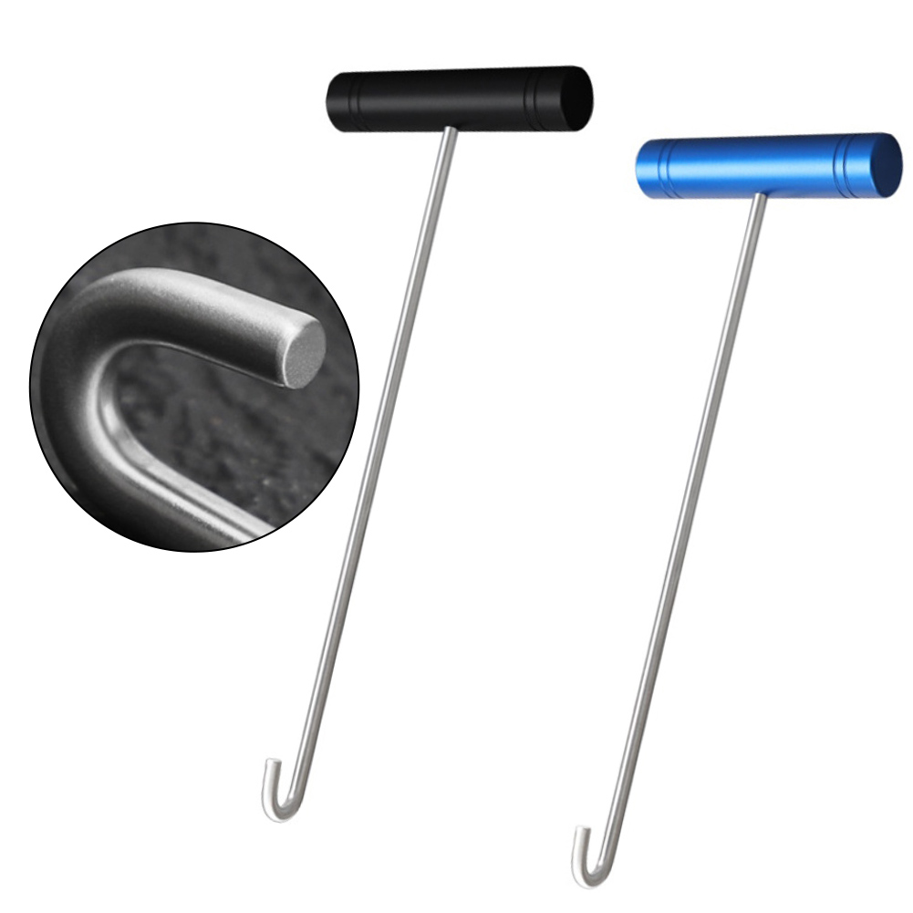 Herramienta para quitar anzuel - Fishing Hook Remover reseña y precio