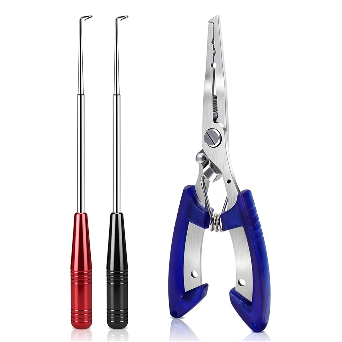 Kit de Herramientas para Quita - Fishing Hook reseña y precio