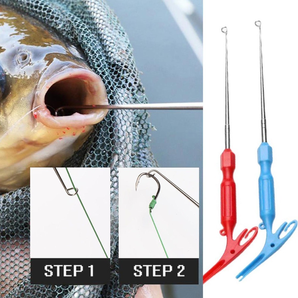 Separador de anzuelos de Pesca - Fishing Hook Remover reseña y precio