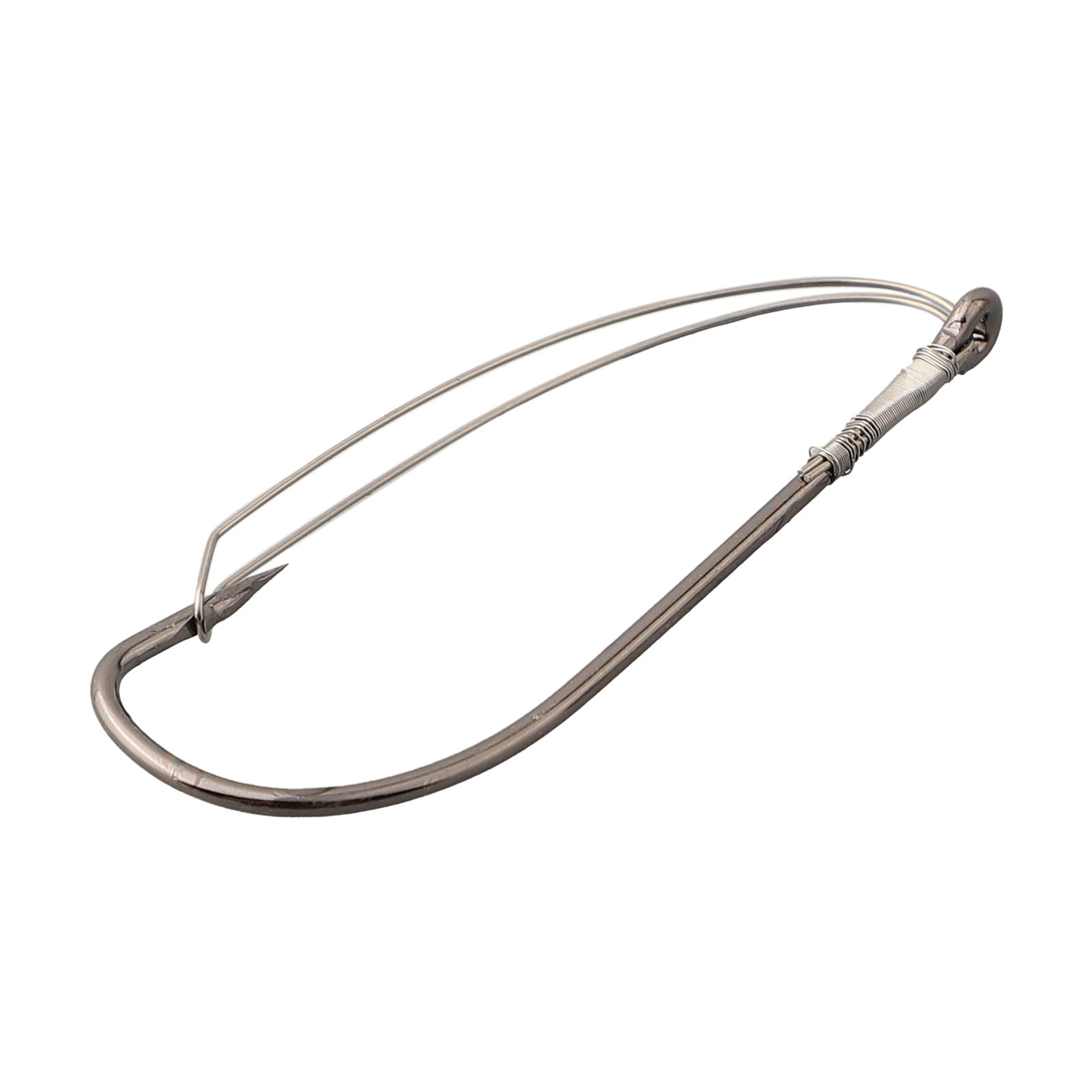 10 unidades de anzuelos de pes - Fishing Hook Weedless reseña y precio