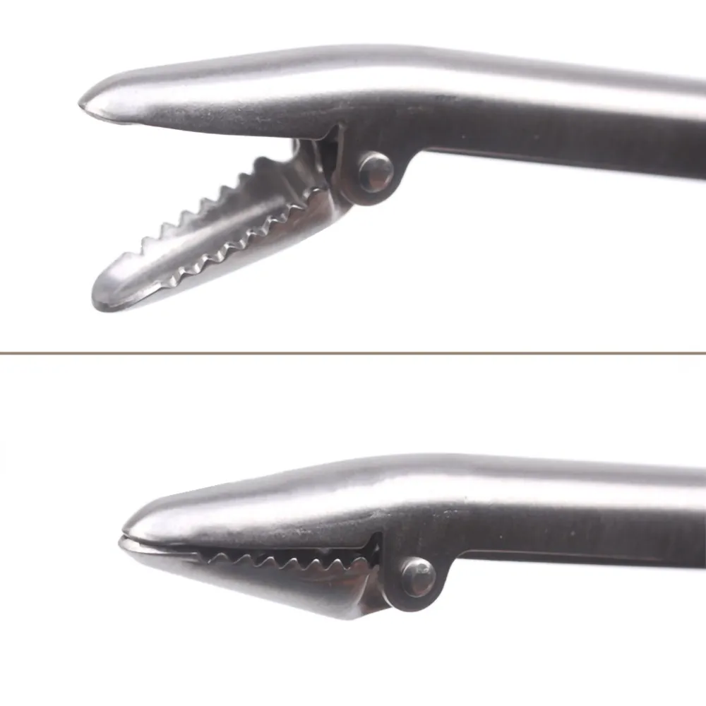 SANLIKE-pinza de labio de pesc - Fishing Hook Remover reseña y precio