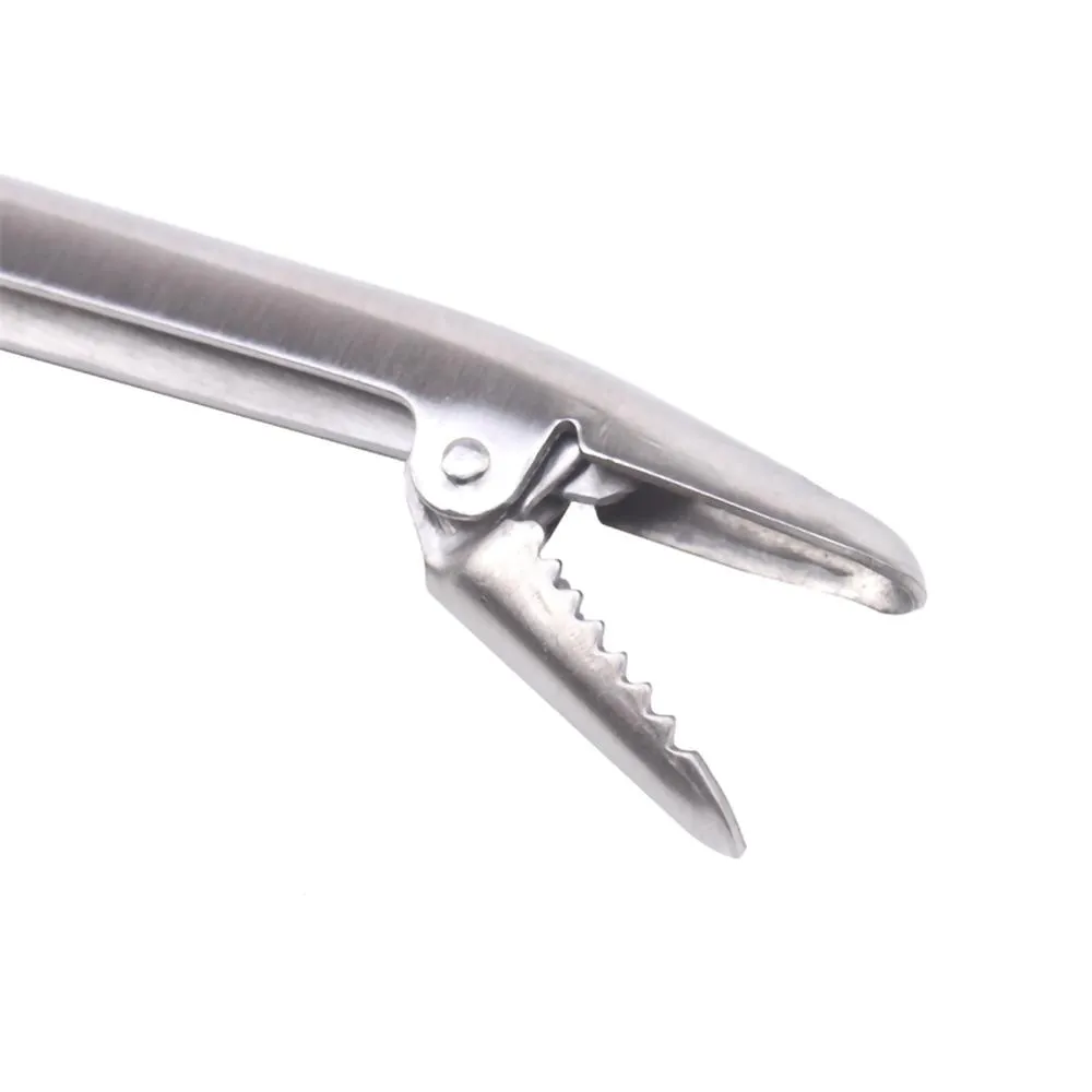 SANLIKE-pinza de labio de pesc - Fishing Hook Remover reseña y precio