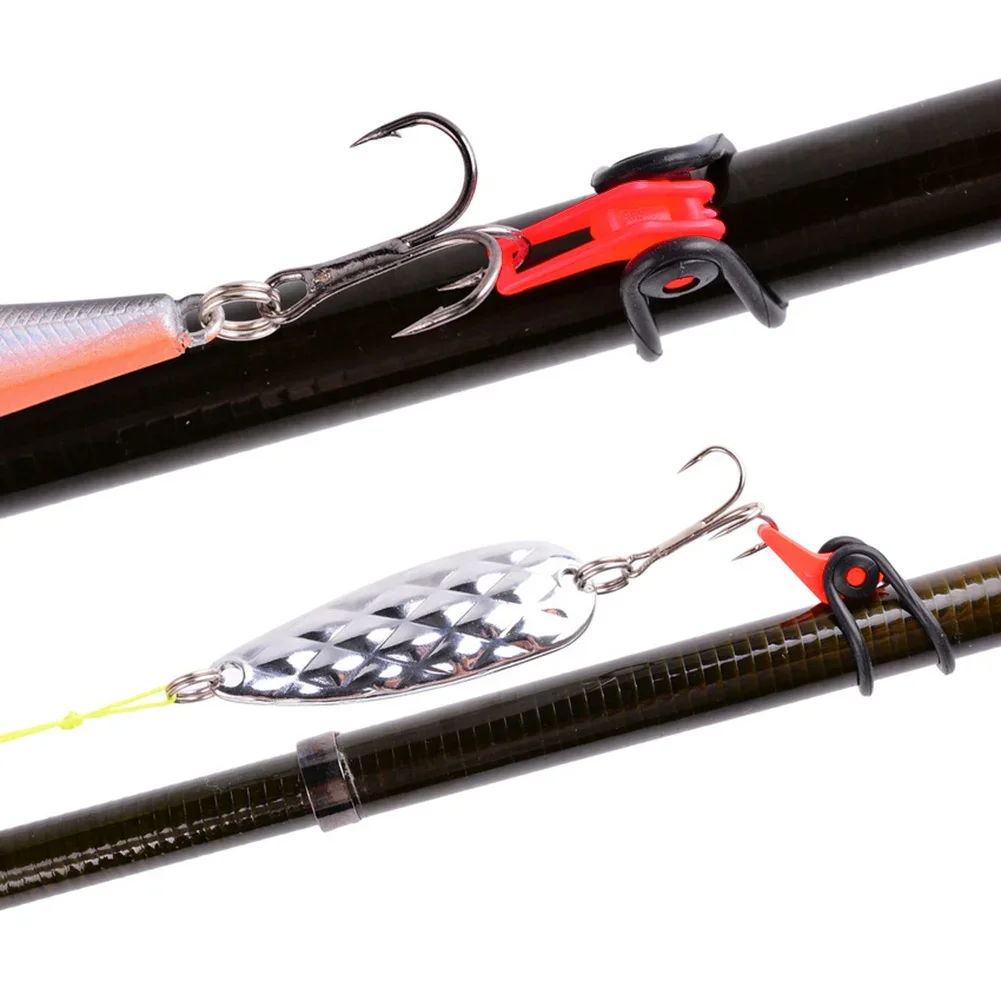 10 unids/lote caña de pescar g - Fishing Hook Jig reseña y precio