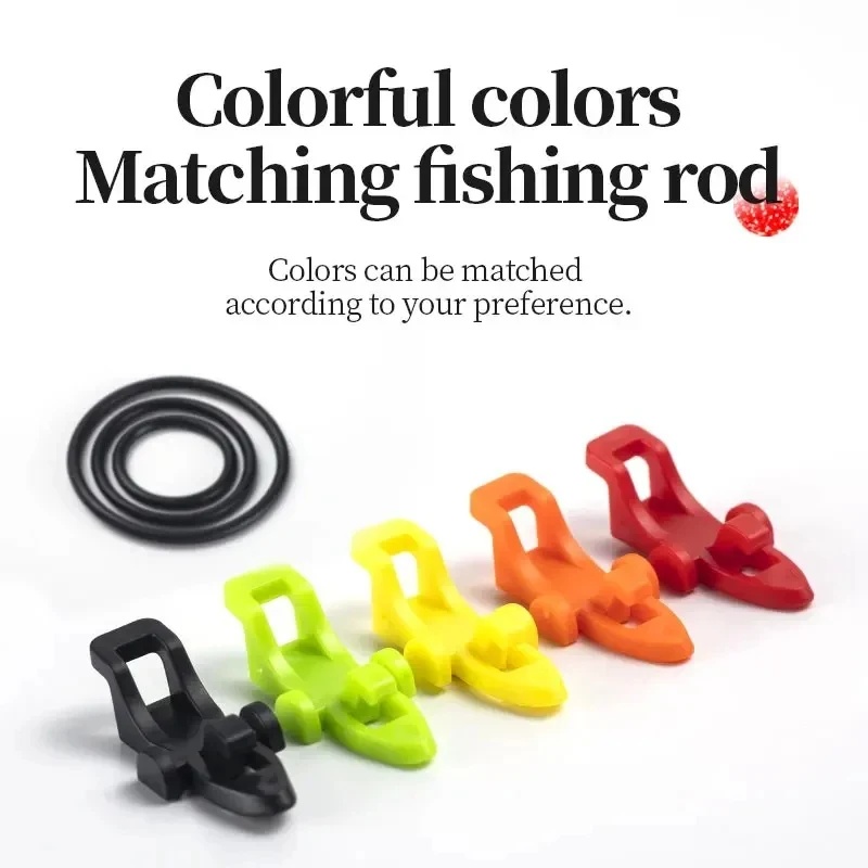 10-20 juegos de sujetadores de - Fishing Hook Jig reseña y precio