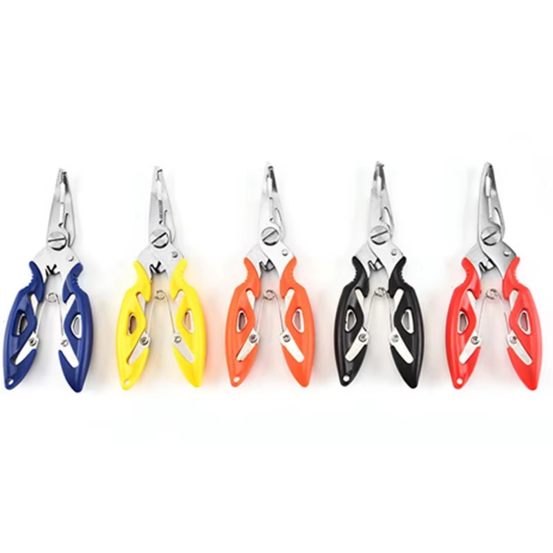 Alicates de Pesca Multifuncion - Fishing Hook Remover reseña y precio