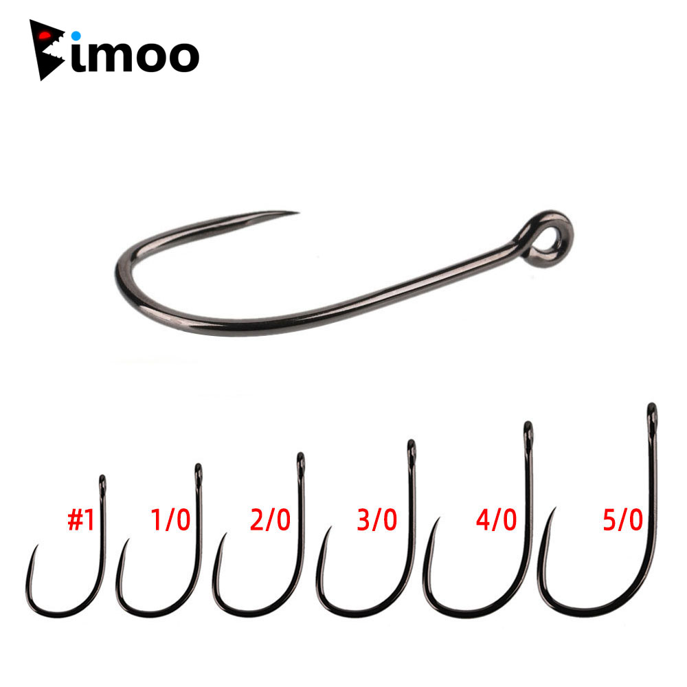 20 piezas # Anzuelos de pesca  - Fishing Hook Barbless reseña y precio